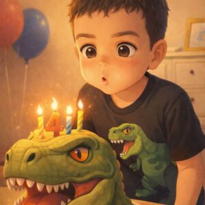 Video Compleanno